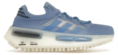 Produktbild von adidas NMD S1 Blue Fusion (Women's) - EU 39 1/3
