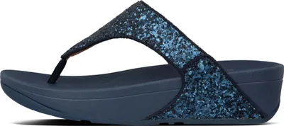 Produktbild von FitFlop LULU GLITTER X03 399 Midnight Navy EU 37