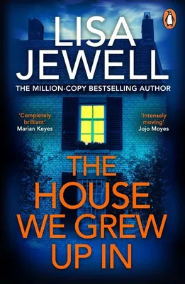 Immagine prodotto di House We Grew Up In – Lingua: Inglese