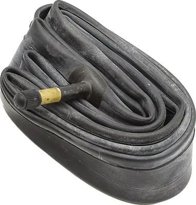 Produktbild von Schlauch 24X1 3/8 Av48 Fahrrad Rollstuhl Av Ventil 48Mm Stark Dick