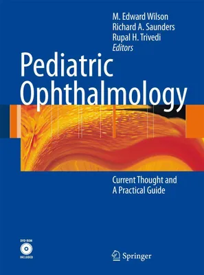 Produktbild von Pediatric Ophthalmology