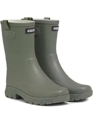 Produktbild von AIGLE Stiefel S0617 Aigle Alya taillis oliv Größe