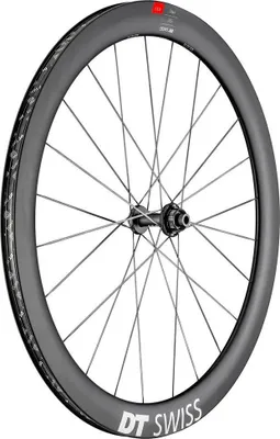 Produktbild von DT Swiss Laufrad ARC 1100 Dicut Disc 27,5' 50 mm, Auswahl:VR. 12/100 mm TA. Center Lock