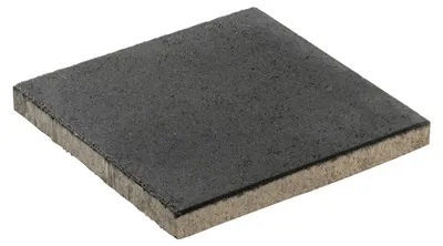 Produktbild von Diephaus Betonwerk GmbH Terrassenplatte Anthrazit