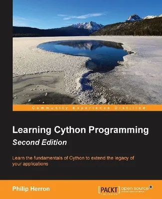Produktbild von Learning Cython Programming Second Edition