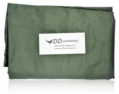 Produktbild von DD Hammocks Canopy for DD Jungle Hängematte Zubehör