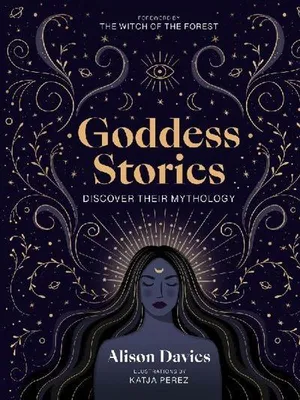 Zdjęcie produktu dla Goddess Stories