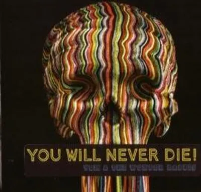 Produktbild von You will never die!