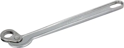 Produktbild von Bahco Stehbolzen-Ausdreher, verchromt 295 mm