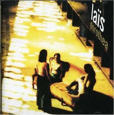 Immagine prodotto di CD con musica meravigliosa