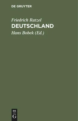 Produktbild von Deutschland