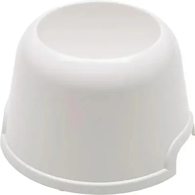 Image de Ferplast plastique antidérapant Bol Party pour coq 500 ml