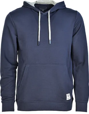 Produktbild von Top Gun Hoodie TG22009 Herren navy L