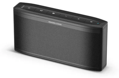Obrázek produktu pro Přenosný Bluetooth reproduktor - 50 W výkon - 48 hodin výdrž baterie