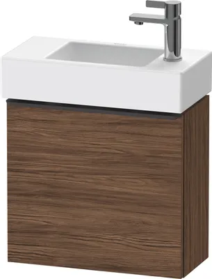 Produktbild von DURAVIT DE4219LBD210000 D-Neo WTU WH R.ek 484x222x440 Nu.dk