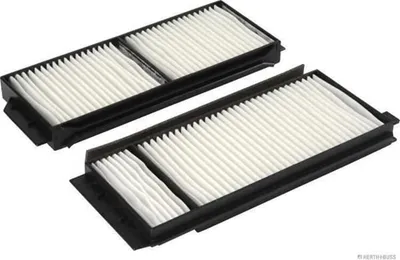 Produktbild von HERTH+BUSS JAKOPARTS J1343025 Innenraumfilter Pollenfilter für MAZDA 3 (BK) 3 Stufenheck (BK)