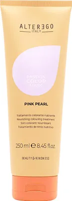 Produktbild von Alterego Passion Color Mask Pink Pearl 250ml - pflegende Farbmaske