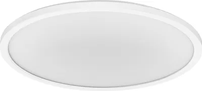 Produktbild von Ledvance LED Deckenleuchte Orbis Slim Ø40cm Weiß 22W 2720lm warmweiß 3000K 3-Stufen-Dimmbar