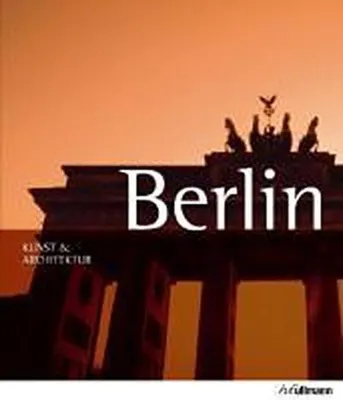 Produktbild von Abenstein, E: Berlin