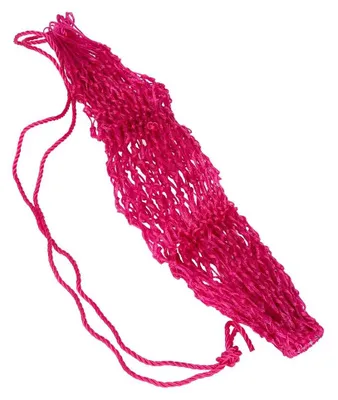 Produktbild von Horka Heunetz Rosa Rosa One Size