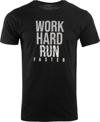 Produktbild von Herren-T-Shirt Athl. Abteilungsleiter Juri Black
