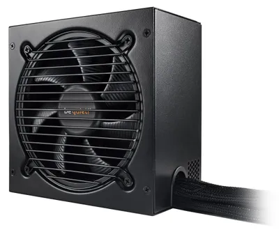 Produktbild von 300W be quiet! PURE POWER 11 | 80+Bronze