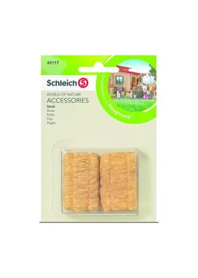 Produktbild von Schleich Farm World Strohballen 42117 World of Natur Accessories