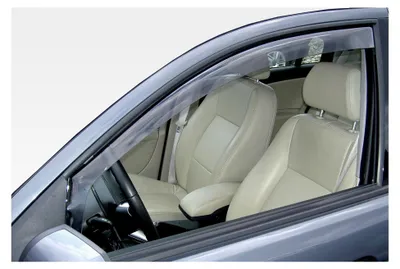 Produktbild von Windabweiser für Mercedes B-Klasse 5-Türer 2005-2011