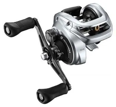 Imagen del producto de Shimano Tranx B 400, modelo para mano derecha