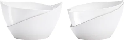 Produktbild von Plastia | Pflanzkübel Doopio - 21X14X14 Cm - Weiß - Selbstbewässernd - Ideal Für Kräuter Und Pflanzen