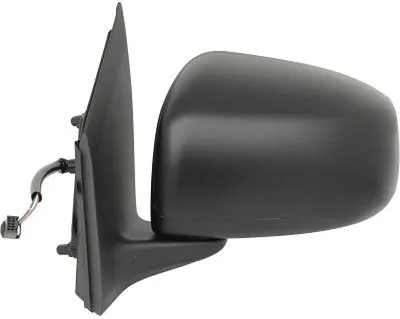 Produktbild von DIEDERICHS 5830027 Außenspiegel Seitenspiegel Links für MITSUBISHI Mirage / Space Star Schrägheck (A0A) Konvex Genarbt