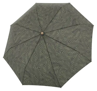 Image de doppler parapluie de poche parapluie Nature Magic Genesis olive