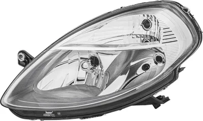 Obrázok produktu pre Svetlomety HELLA 1EB 270 521-231