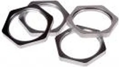 Obrázek produktu pro Axis 01512-001, Metalická, 3/4", 4 kusů