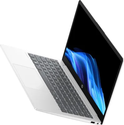 Produktbild von HP Omnibook 3/14-ha0002nc/AI7-350/14 Zoll/FHD/16 GB/1 TB/AMD int/W11H/Silber/2R