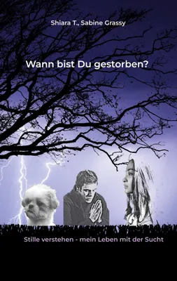 Produktbild von Wann bist Du eigentlich gestorben?