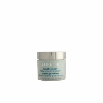 Image de Exfoliant corporel Sparkle Skin Clinique 250 ml
