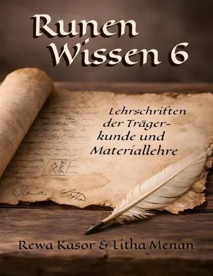 Zdjęcie produktu dla Runen Wissen 6