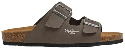 Zdjęcie produktu dla Sandały Pepe Jeans PMS90110-878 dla Męskie