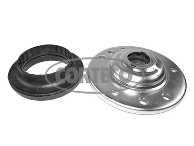 Produktbild von CORTECO 49358169 Reparatursatz Federbeinstützlager Vorne Links Vorne Rechts für OPEL Vectra C Caravan (Z02) Vectra C Limousine (Z02) Signum CC (Z03)