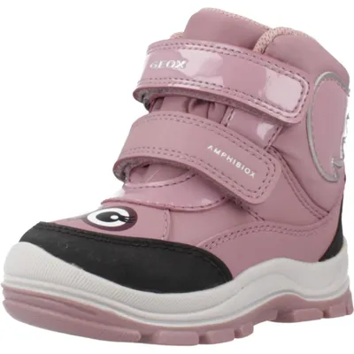 Produktbild von GEOX B FLANFIL GIRL B ABX Rosa
