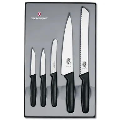 Produktbild von 5.1163.5 Küchengarnitur Victorinox