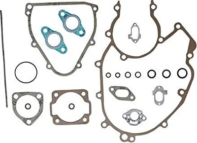 Image de Kit de joints moteur avec joints toriques, A