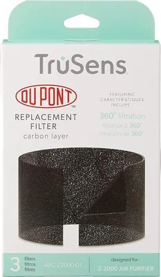 Produktbild von Esselte Leitz TruSens - Filter - für Luftreiniger Packung