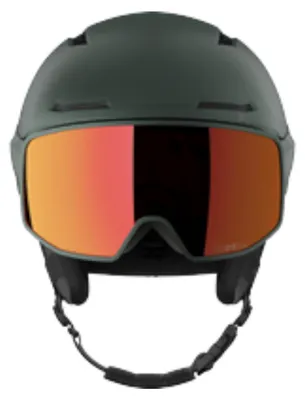 Produktbild von SALOMON DRIVER PRO SIGMA Skihelm