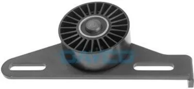 Produktbild von DAYCO APV2064 Riemenspanner Keilrippenriemen für RENAULT CLIO II (BB0/1/2, CB0/1/2)