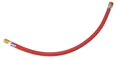 Produktbild von Universal Luftschlauch Adapter Verlängerung E-Scooter Elektroroller - HMParts