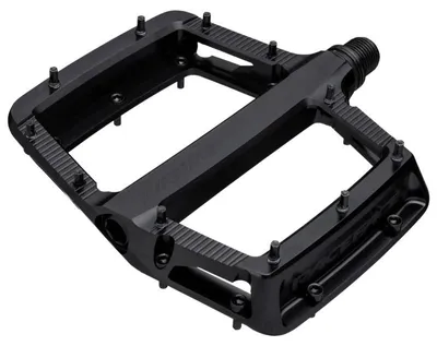 Obrázok produktu pre Pedále Race Face Turbine – platforma 115 × 110 mm čierne 941-00-004-01