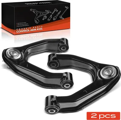 Image de Frankberg 1x Bras de Suspension Essieu Avant pour Nissan Xterra WD22 3.3L 1999-2004