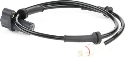 Produktbild von RIDEX ABS Sensor Raddrehzahl Hinten Links für RENAULT CLIO II (BB0/1/2, CB0/1/2) 412W0677